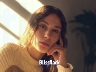 Blissflack