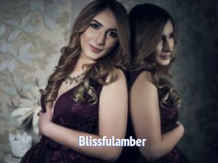 Blissfulamber