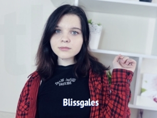 Blissgales