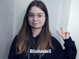 Blisshaskell