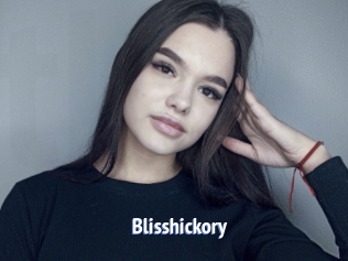 Blisshickory