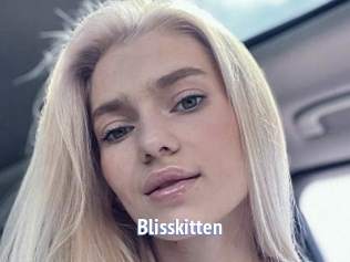 Blisskitten