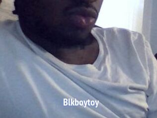 Blkboytoy