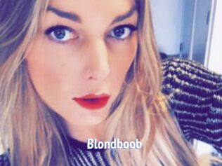 Blondboob