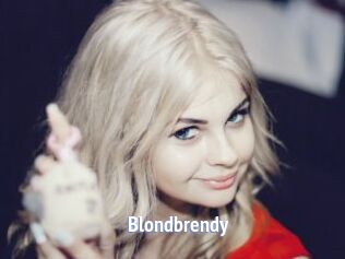 Blondbrendy