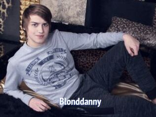 Blonddanny