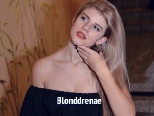 Blonddrenae