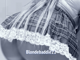 Blondebaddie22