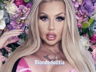 Blondedolltia