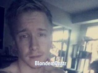 Blondem0nstr