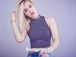 Blondgirlpretty