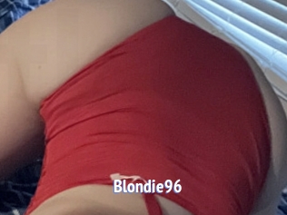 Blondie96