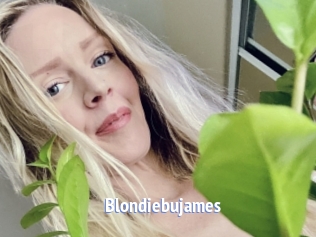 Blondiebujames