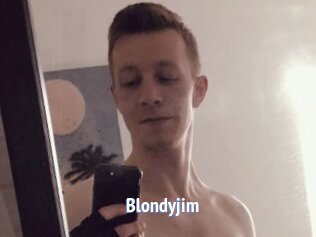 Blondyjim