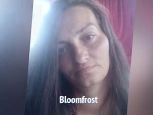 Bloomfrost