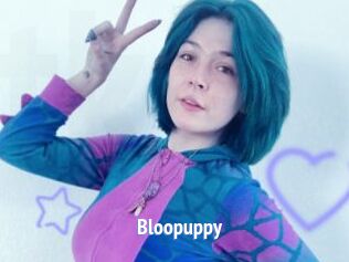 Bloopuppy