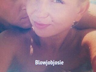 Blowjobjosie