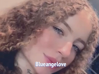 Blueangelove