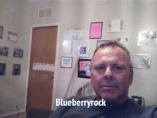 Blueberryrock
