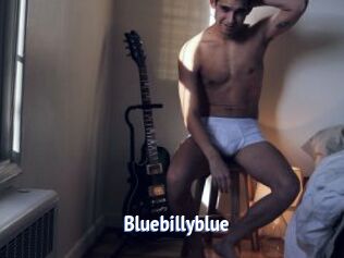 Bluebillyblue