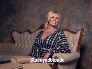Blueeyedblondd