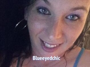 Blueeyedchic