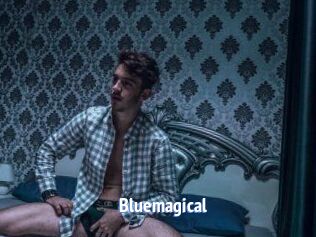 Bluemagical