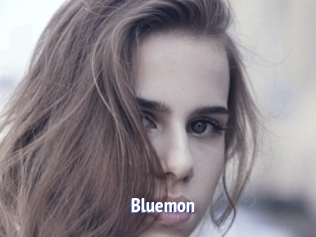 Bluemon