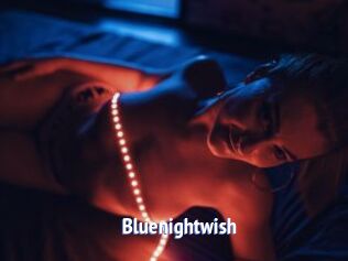 Bluenightwish