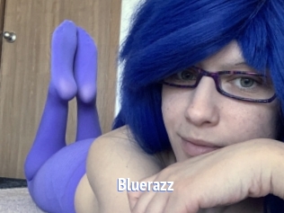 bluerazz Telefon Kontakte