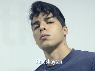 Blueshaytan