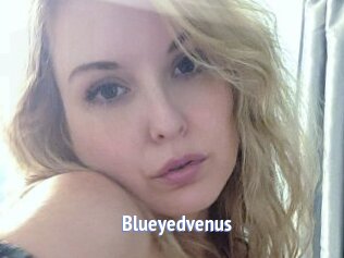 Blueyedvenus