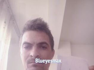 Blueyesmax