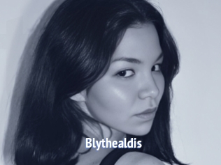 Blythealdis