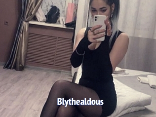 Blythealdous