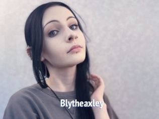 blytheaxley Telefon Kontakte