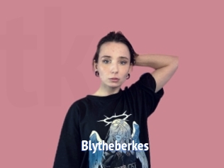 Blytheberkes