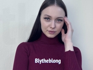 Blytheblong