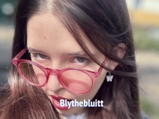 Blythebluitt