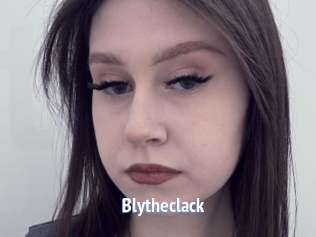 Blytheclack