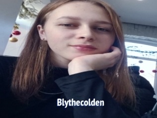 Blythecolden