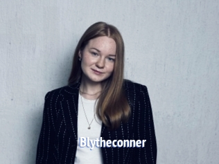 Blytheconner