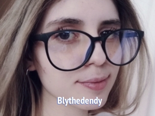 Blythedendy