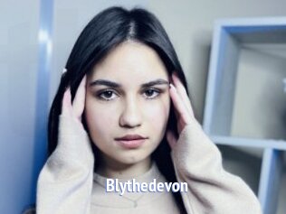 Blythedevon