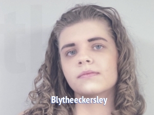 Blytheeckersley