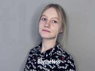 Blythefoss