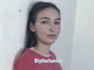 Blythehavins