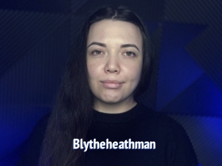 Blytheheathman