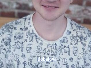 Bobalova