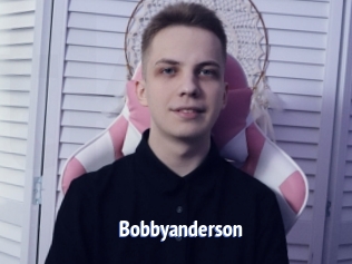 Bobbyanderson